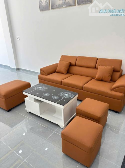CHỐT LÀ LỜI!!! CHDV RẺ NHẤT QUẬN 3 – CĂN GÓC 3 MẶT TIỀN– 5 TẦNG MỚI – CHỈ 10 TỶ - 4