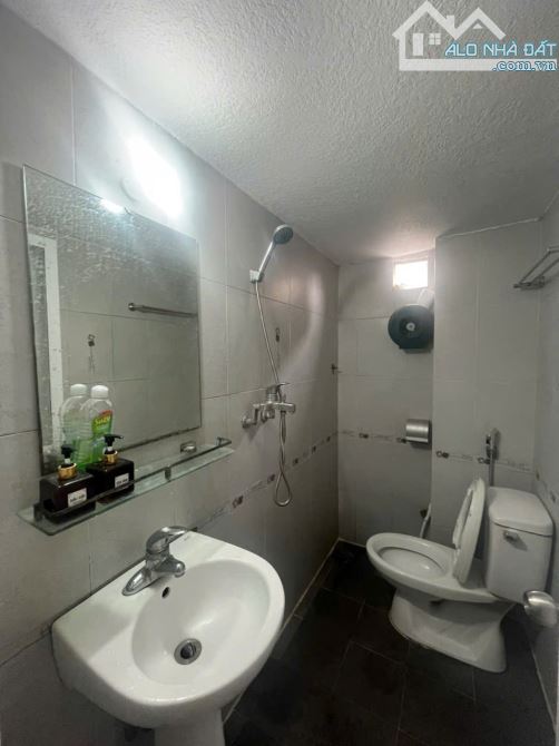 BÁN NHÀ, CCMN, ĐỊNH CÔNG- HOÀNG MAI, 51 M2, 7 TẦNG TM, MT 4 M,  GIÁ 12,8 TỶ. - 4