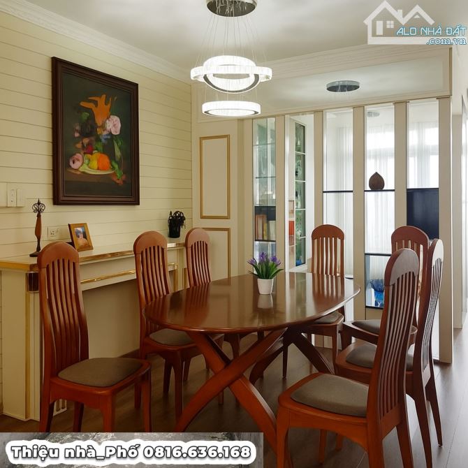 🏡 BÁN NHÀ NGÕ 42 VŨ NGỌC PHAN – 43M² – 5 TẦNG – MẶT TIỀN 3,9M – GIÁ 13,6 TỶ–TRUNG TÂM ĐA - 4