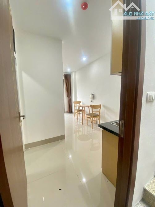 💥Bán toà chung cư mini - Phố Tôn Thất Tùng, Đống Đa, dòng tiền 85tr, 52m2*7 tầng* MT 4.1m - 4