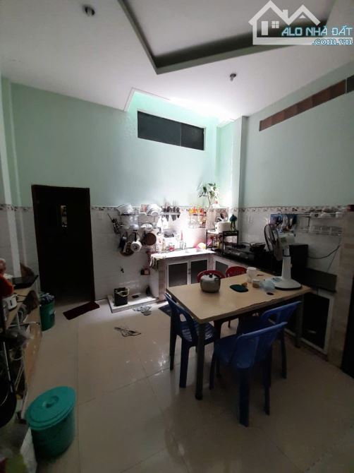 Bán rẻ nhà xinh 4 x 19m 1 trệt 2 lầu Trần Triệu Luật Tân Bình TP.HCM - 4