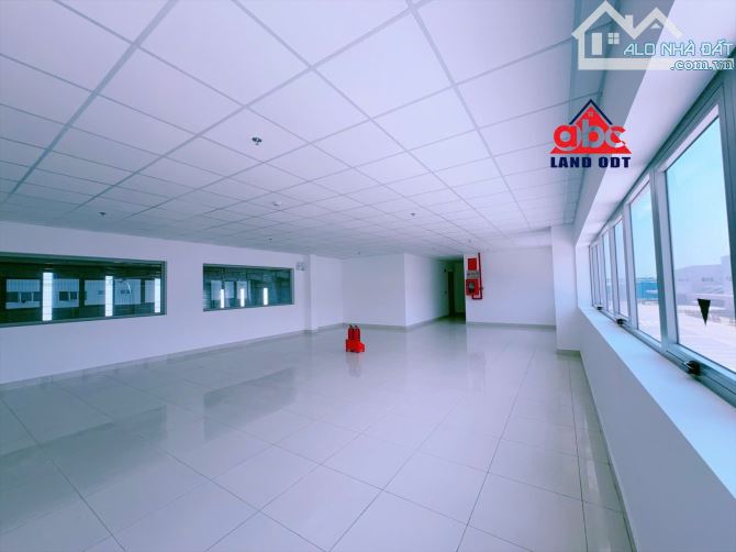 XT467 Cho thuê xưởng hơn 2Ha xây dựng mới 100% KCN Nhơn Trạch - ĐN ----------------------- - 4
