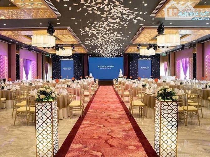Building Asiana Plaza 284-286 Vườn Lài, Tân Phú P. Phú Thọ Hòa Tp HCM - 4
