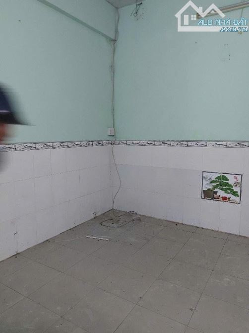 Mã Lò - HL2 2 tầng 4x13m ngay BV Bình Tân chỉ 3.2 tỷ - 4