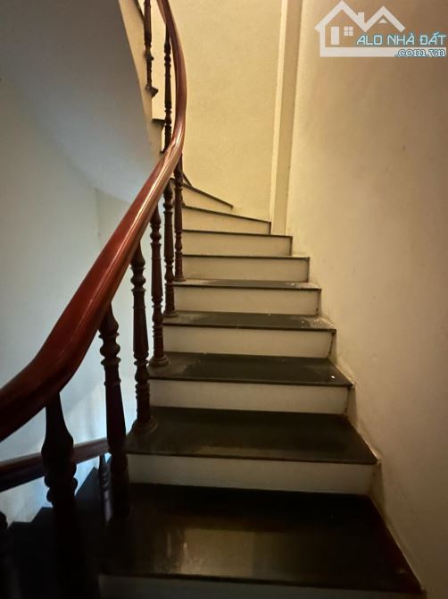 PHÂN LÔ VIP - QUAN NHÂN 65M² - 5 TẦNG 4 NGỦ - SỔ ĐỎ ĐẸP - VÀI BƯỚC ÔTÔ TRÁNH - HƠN 13 TỶ - 4