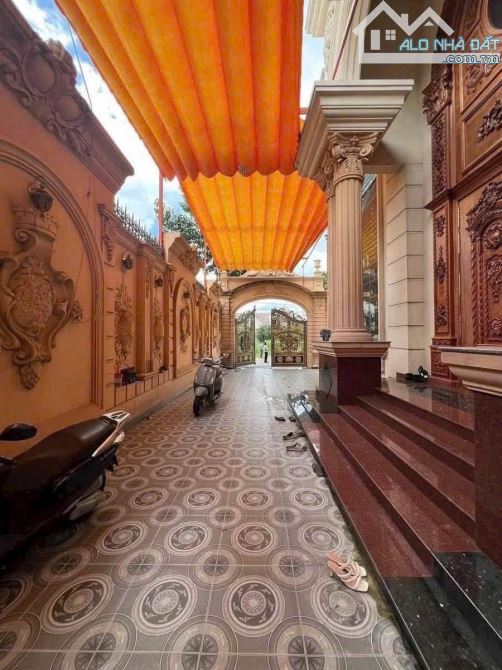 BÁN BIỆT THỰ VIP – BICONSI, PHƯỜNG TÂN BÌNH, DĨ AN (TP.HCM) - 4