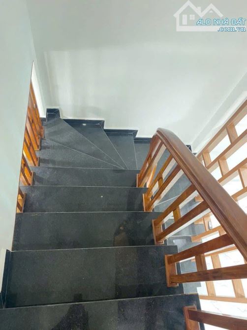 Bán gấp NR 54m2, 4PN, 4WC tại Đông Mỹ, Thanh Trì, 5,4 tỷ - Ô TÔ ĐỖ CỔNG - 4