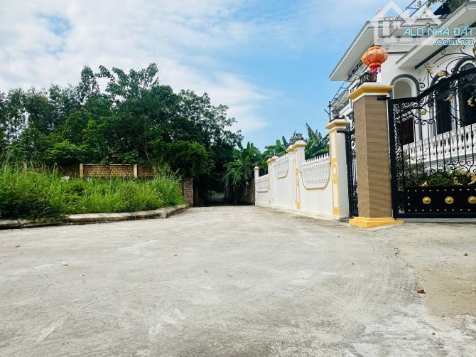 LÔ GÓC SIÊU NÉT 206M2 KHUÔN VIÊN TĐC VAI RÉO - 4