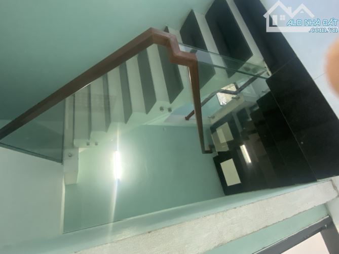 🏡 NHÀ 3 TẦNG – KIỆT SAU LƯNG NGÔ QUYỀN – CẠNH CẦU RỒNG- hơn 3 tỷ - 4