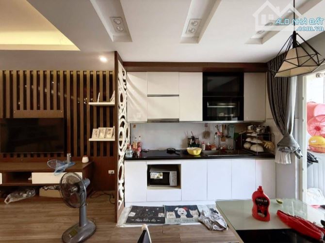 Căn góc 76m2 full nội thất, view thoáng toà B1.4 HH01B Thanh Hà Cienco5 giá rẻ - 4