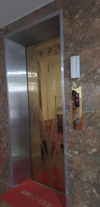 Bán toà nhà phố Hồ Tùng Mậu, 95m2, 8 tầng, MT 7.1m, dòng tiền 120tr, nhỉnh 21 tỷ - 4