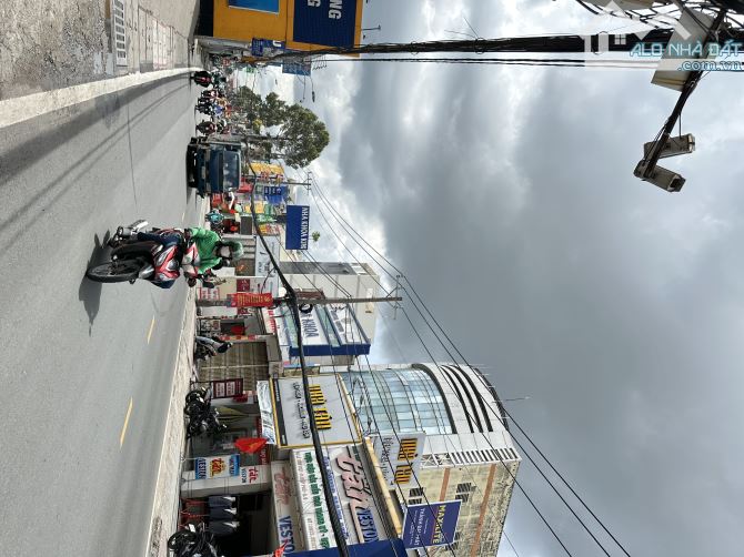 81m2 Đất , 1/ Lê Văn Việt, Trung Tâm Hiệp Phú, chỉ 5.7 TL - 4