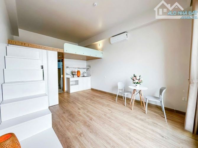 🎉 CHDV - DUPLEX BAN CÔNG FULL NT NGAY TRUNG TÂM QUẬN 7 - 4