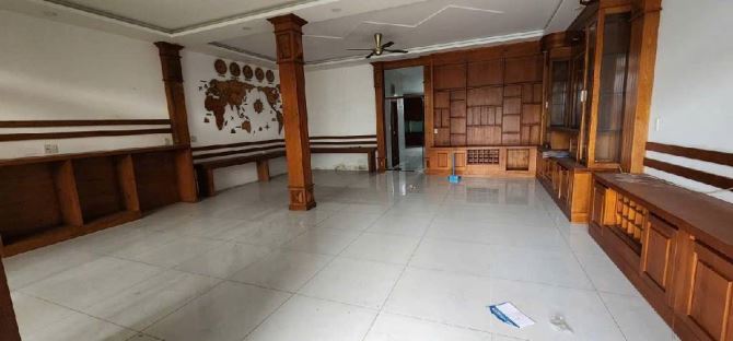 Bán biệt thự mặt tiền 3 tầng 8x38.4m, Thạnh Lộc 40, Thạnh Lộc, Quận 12, Giá nhỉnh 14 tỷ TL - 4