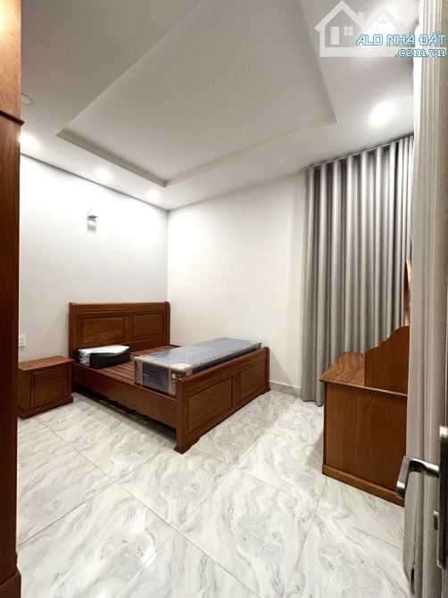 Căn góc 2 Mặt tiền - Xe Tải tận nơi- Vị Trí Gần ĐH RMIT - Tôn đức thắng - 60m2 - 4