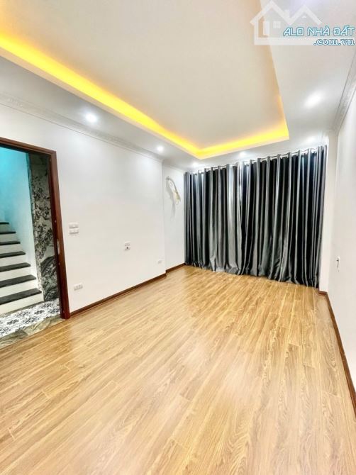 Bán nhà phố thịnh liệt 33m2 6 tầng thang máy xây mới – vài bước ô tô tránh-  giá 9.8 tỷ - 4