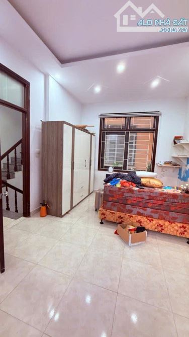 VÕ CHÍ CÔNG - DT 58M2 x 5T - MT 8,6M - 10,5 TỶ - 4 MẶT THOÁNG - CÁCH Ô TÔ ĐỖ 30M - 4