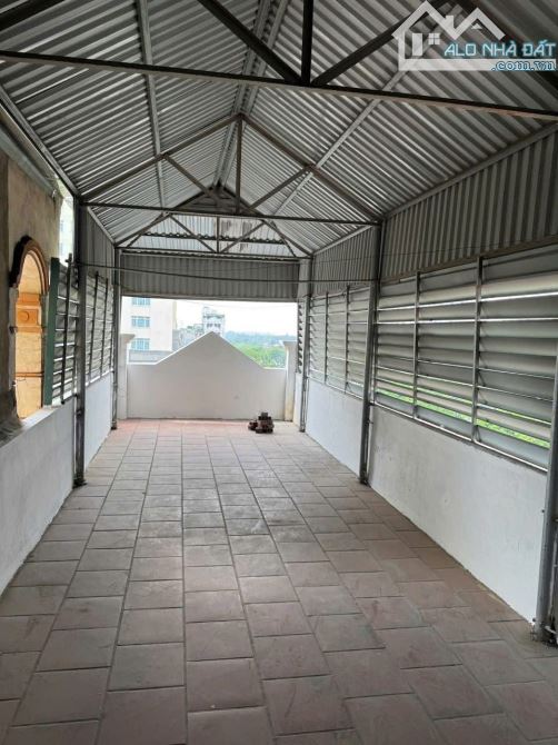 Nhà mặt phố Lê hồng Phong ,Hà Đông 46m 6T 18,5 tỷ 2 mặt tiền ,vỉa hè đá bóng . - 4