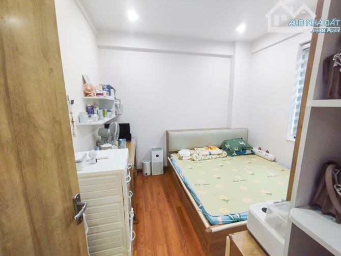 Bán Chung cư Xuân La Mặt đường Võ Chí Công - 4