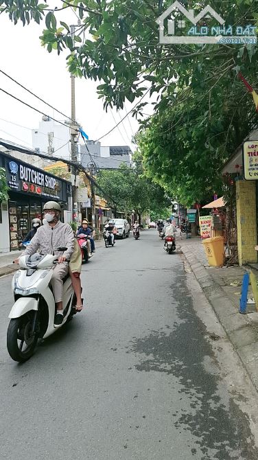BÁN NHÀ MỸ ĐA ĐÔNG 12- NGŨ HÀNH SƠN , GẦN BIỂN - 4