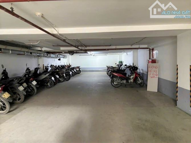 Siêu phẩm Toà nhà Mặt phố cổ Hoàn Kiếm 11 tầng, MT 8m - 4
