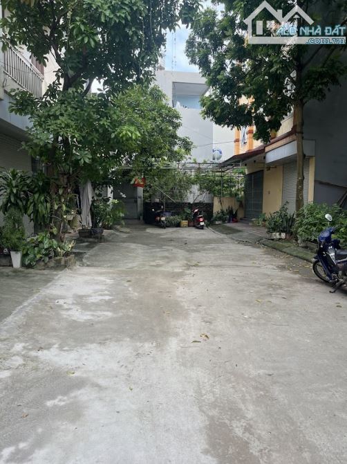 bán nhà 3 Tầng dân xây phố Hoa Động - 4