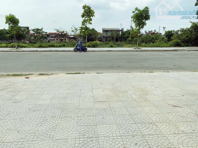 Cần Bán 168m2 đất Đẹp Mặt Tiền TD2 Thuỷ Vân. Bên Cạnh Uỷ Ban nhà Văn Hoá Thuỷ Vân - 4