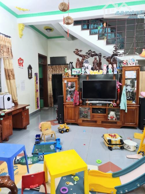 SẬP HẦM_NHÀ 2T_Ô TÔ NGỦ TRONG NHÀ VŨ LĂNG_DT KHỦNG 280M2_NGANG 9.2M_CHỈ 6.8 TỶ - 4