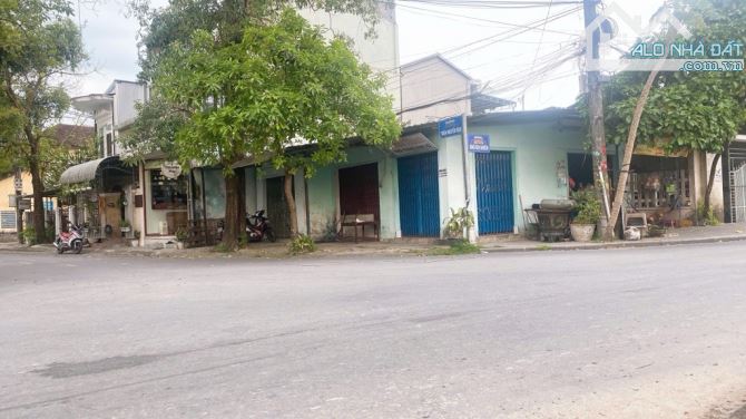 🌟 BÁN LÔ GÓC VIP – NGAY BÊN HÔNG ĐẠI NỘI HUẾ 🌟 - 4