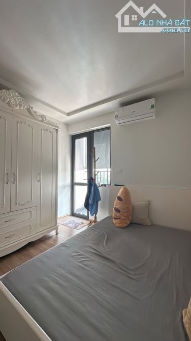 4,9tỷ sở hữu căn nhà 31m tại Thạch Bàn,          Long Biên Hà Nội - 4