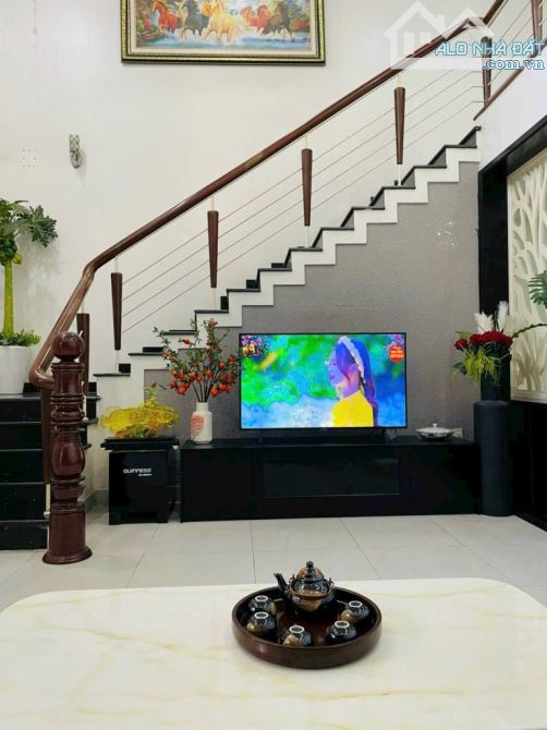 CĂN GÓC 2 TẦNG NGANG 10M MẶT TIỀN ĐƯỜNG NGAY KHU CĂN HỘC CENTUM WEATH COMPLEX – 27 TỶ - 4