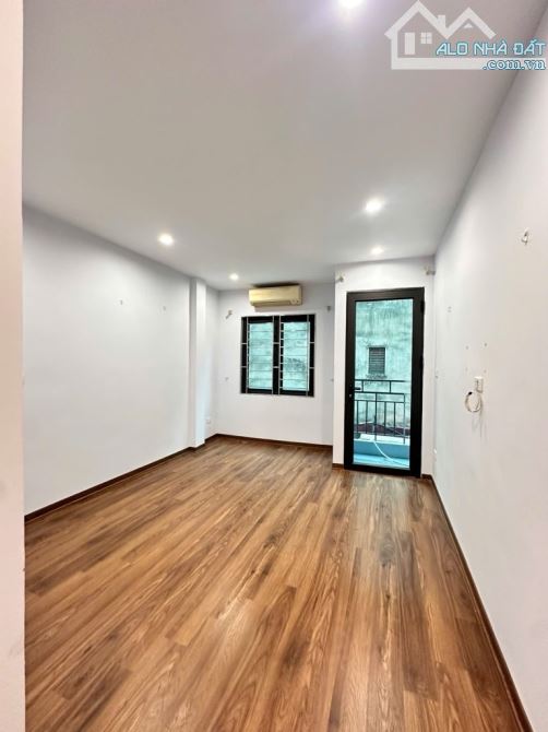 🏠 Xuân Đỉnh, 38m2 nhỉnh 9 tỷ, ngõ thông, ô tô đỗ, thang máy, sát Ngoại Giao Đoàn - 4