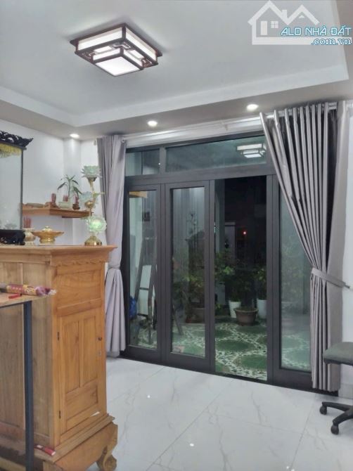 🌊 BÁN NHÀ 3 TẦNG SÁT BIỂN MỸ KHÊ –86m2- VỊ TRÍ VÀNG, GIÁ 8,x TỶ. - 4