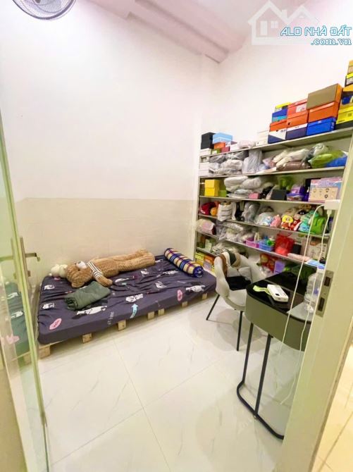 Bán Nhà KP3 Trảng Dài Gần Đường Đồng Khỡi - 4