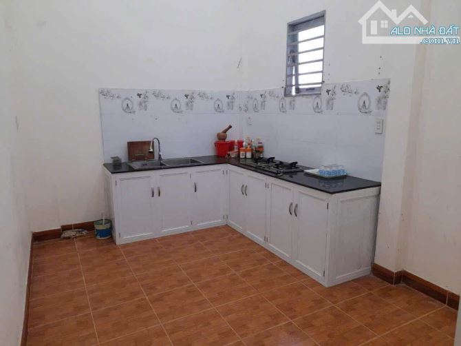 Cần Bán Nhanh Nhà Cấp 4 Thôn 8 Xã Cư Bua Thành Phố BMT - 4