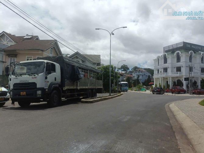 Bán Đất Khu Quy Hoạch Phạm Hồng Thái, Phường 10, Tp. Đà Lạt – Cách Hồ Xuân Hương Chỉ 550 M - 4