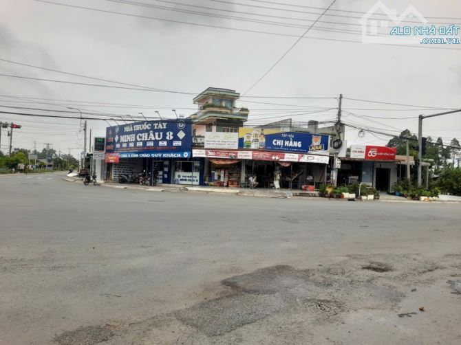 680m2 đất thổ mặt tiền kinh doanh 16 x45m, chỉ 3.2 tỷ - 4