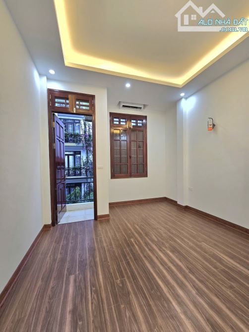 Bán nhà phố Trần Đăng Ninh, Hà Đông, vị trí đắc địa, giao thông thuận lợi, khu vực kinh do - 4