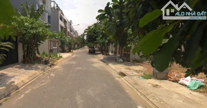 Bán đất thổ cư mặt tiền Đặng Thùy Trâm, Bình Thạnh, Giá: 2 tỷ 050 triệu / 100m2, sổ riêng - 4