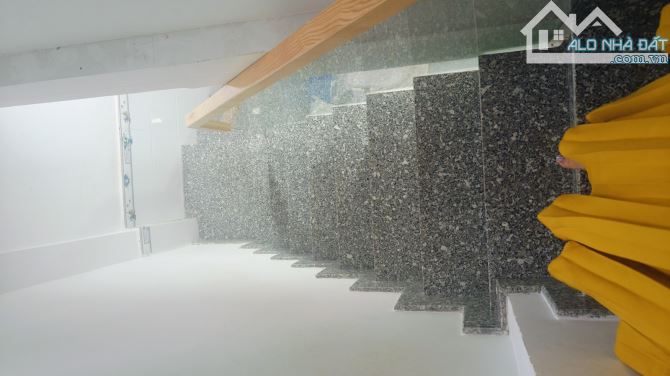💥💥 CÁCH MẶT TIỀN ĐỖ XUÂN HỢP 50 M PHƯỚC LONG B 🚚 HẺM 2 XE TẢI TRÁNH - SẴN DÒNG TIỀN - 4