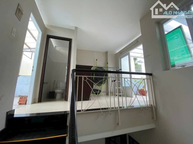 BÁN NHÀ ĐANG CHO THUÊ SẴN DÒNG TIỀN 24tr/th BÙI THỊ XUÂN - QUẬN 1 GIÁ 6tỷ380/70m2 - 3