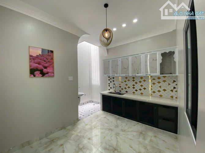 Nhà mới  Ấp 3 Trung An, Mỹ Tho Tiền Giang - 4