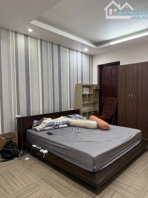 🔥GIA THỤY LONG BIÊN – BIỆT THỰ 142M² – FULL NỘI THẤT VÍP – ÔTÔ TRÁNH – SÁT NGUYỄN VĂN CỪ - 4