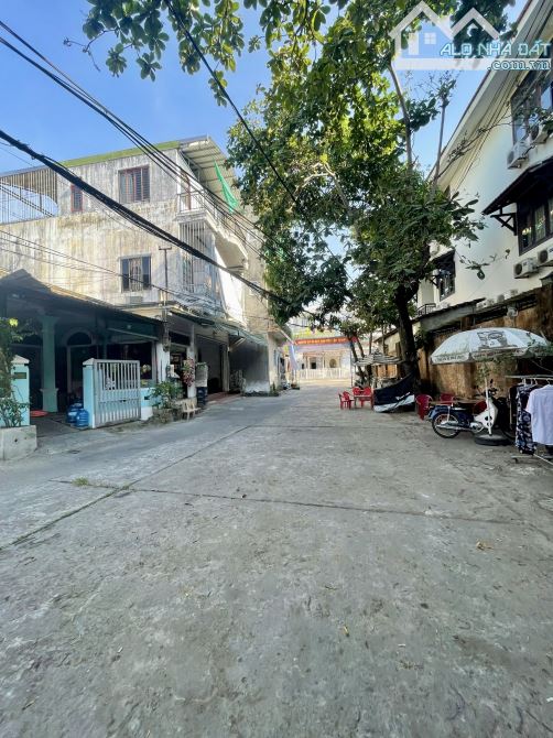 BÁN ĐẤT KIỆT OTO HÀM NGHI GẦN CHỢ VÀ TRƯỜNG HỌC - 4