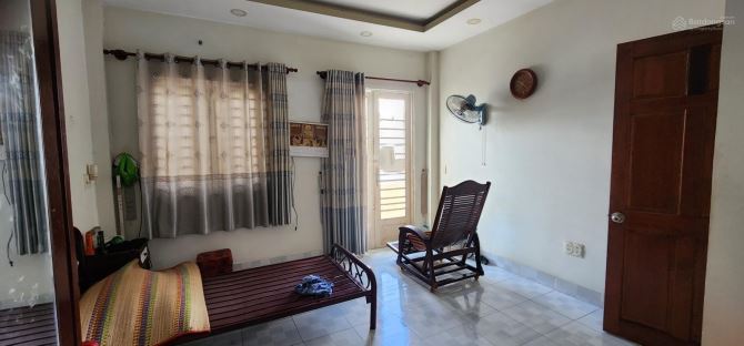 Bán nhà hẻm 463 Lê Đức Thọ, Phường 16, Quận Gò Vấp, TP. HCM. - 4
