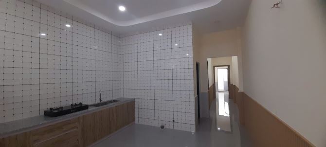 Bán nhà ( 4,05 x 18m) hẻm xe hơi Lê Đức Thọ, Phường 17, Gò Vấp - 4