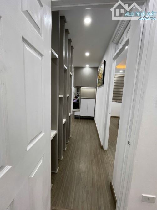 CC LÊ ĐỨC THỌ-CẦU GIẤY-DT 86M-3 NGỦ 2WC-GIÁ 6,05 TỶ - 4