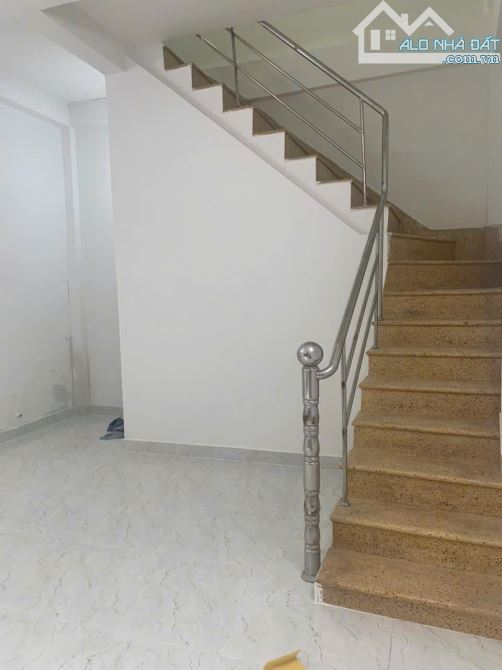 Bán nhà 1 sẹc hẻm xe hơi Nguyễn xí-bình lợi- bình thạnh-chỉ 4 tỷ - 4