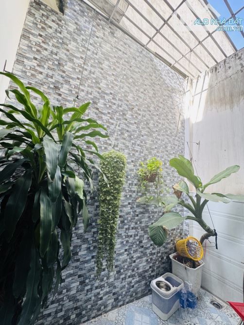 4 TẦNG, 5 X 20, BÌNH TÂN GIÁP TÂN PHÚ, CHỈ 6.X🧄 [577] - 4