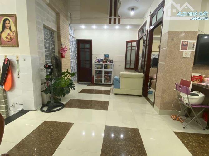 ⭐️⭐️⭐️⭐️⭐️NHÀ 3 TẦNG ⭐️ĐINH TIÊN HOÀNG ⭐️HẢI CHÂU ĐÀ NẴNG ⭐️CHỈ NHỈNH 4TY⭐️⭐️⭐️ - 4